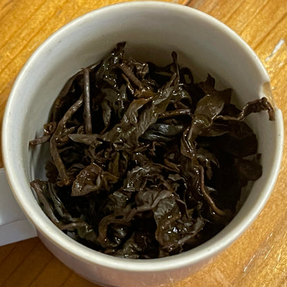 Taiwan unique tea,連記茶莊 台東鹿野紅烏龍 Lianji cha zhuang,Taitung Luye Red Oolong,150g*4