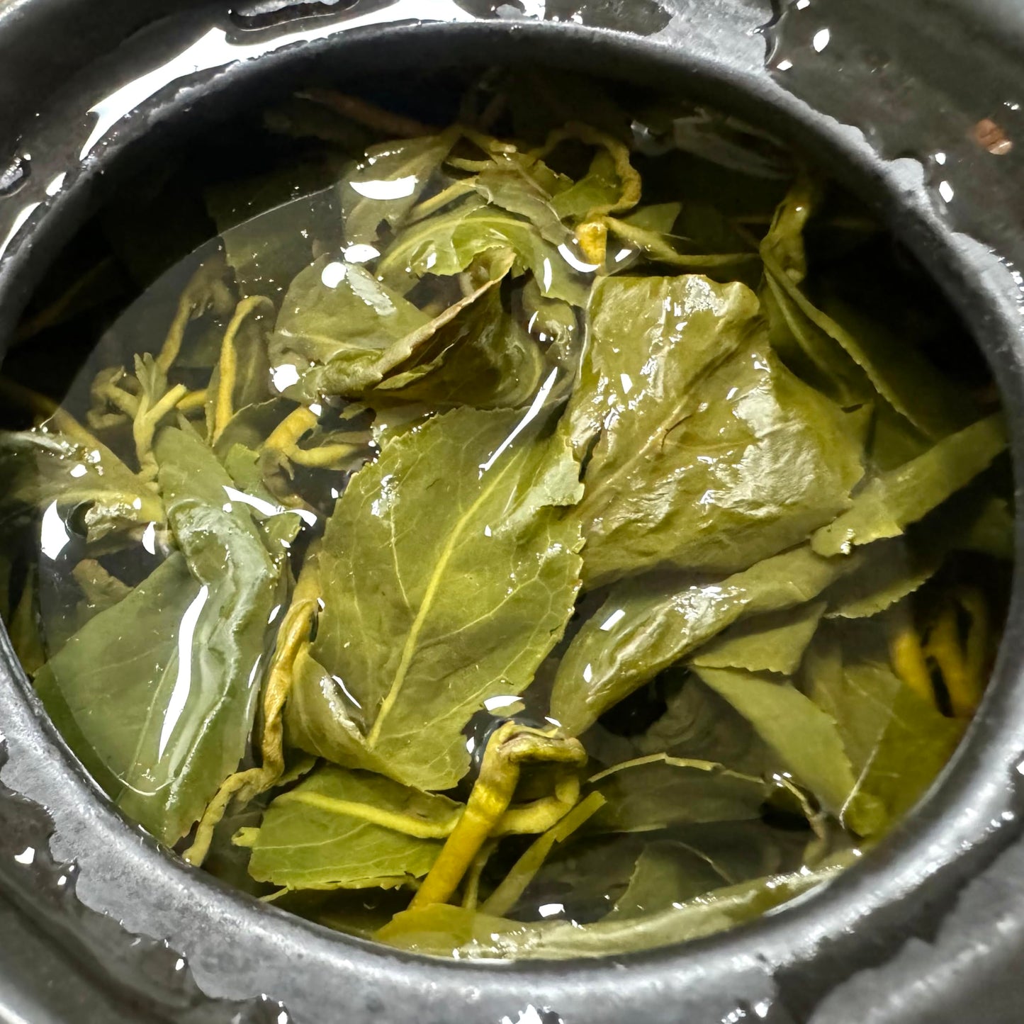 Taiwan unique tea,Chin-Shin-Oolong,梨山翠峰茶 Lishan Cuifeng Tea,150g*4