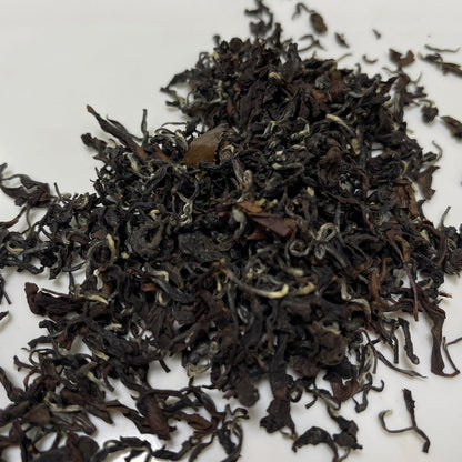 Taiwan unique tea,東方美人茶 Oriental Beauty tea,75g*4
