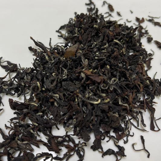 Taiwan unique tea,東方美人茶 Oriental Beauty tea,75g*4