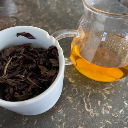 Taiwan unique tea,東方美人茶 Oriental Beauty tea,Tea Gold Jar,150g*4