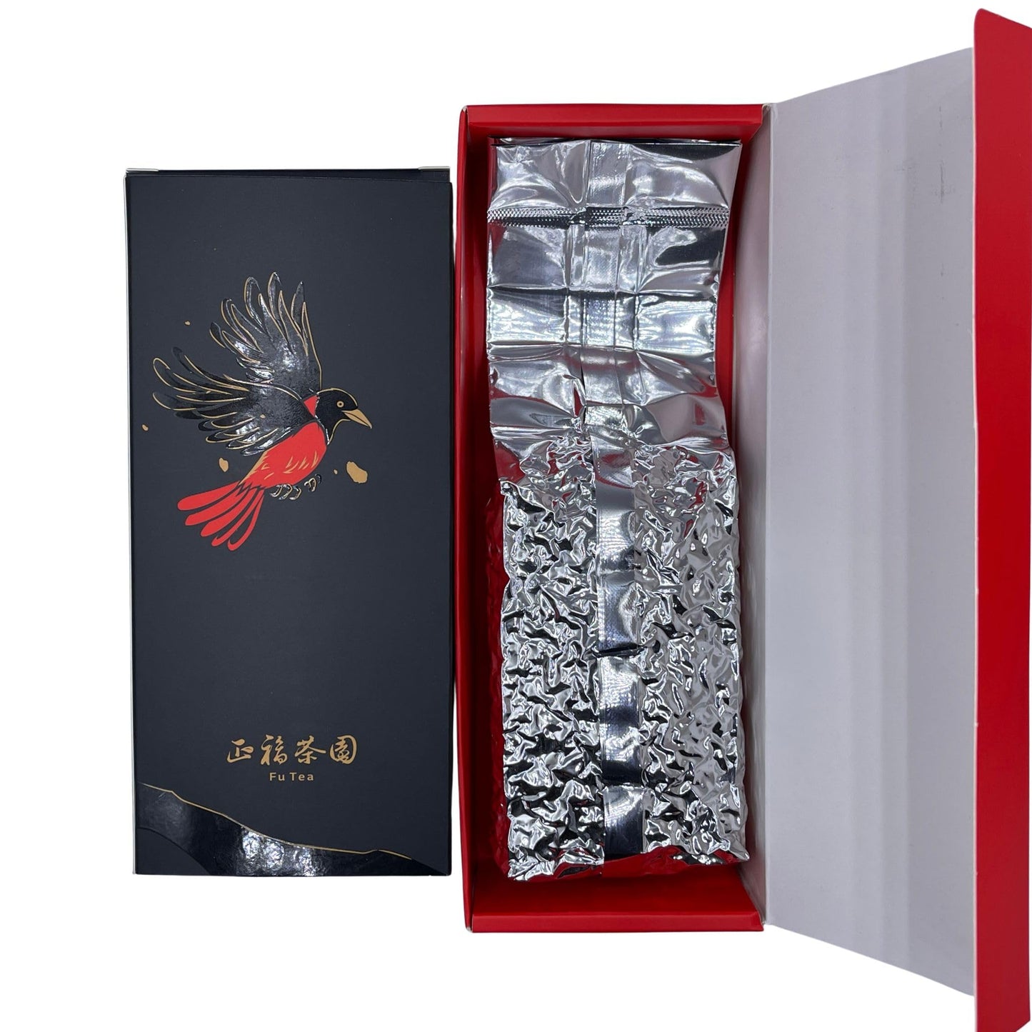Taiwan unique tea,Chin-Shin-Oolong,宜蘭素馨烏龍茶 Yilan Xinxin Oolong Tea,150g*4