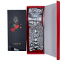 Taiwan unique tea,Chin-Shin-Oolong,宜蘭素馨烏龍茶 Yilan Xinxin Oolong Tea,150g*4