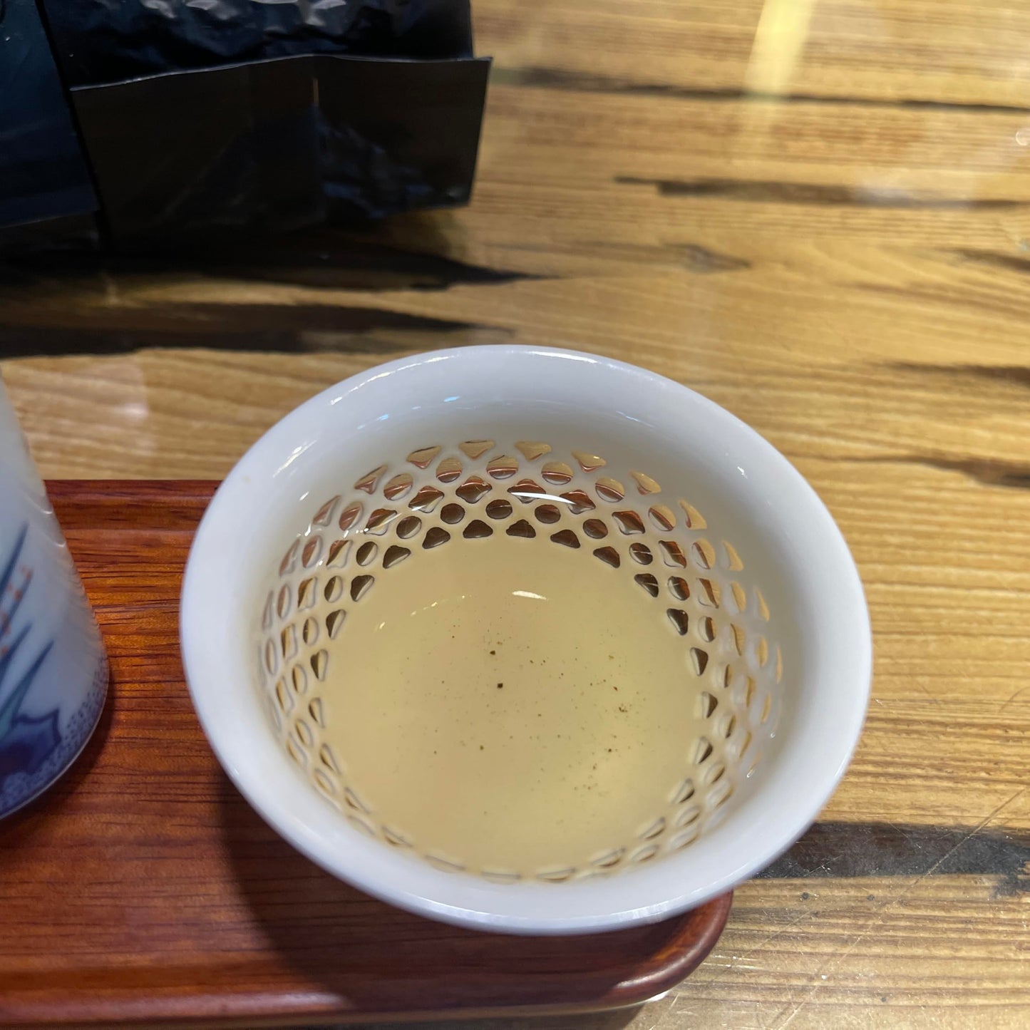 Taiwan Dong Ding Oolong Tea, Light Roasted (Level 3), 150g × 4 Packs – Traditional Charcoal-Roasted Flavor