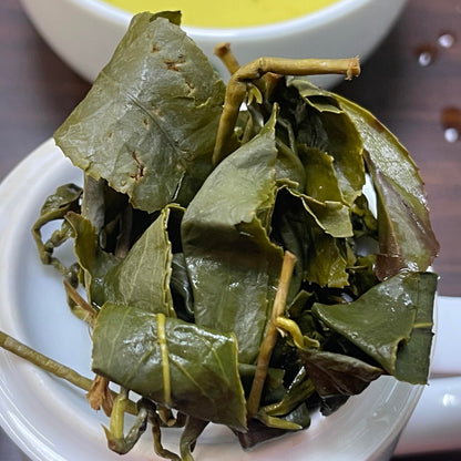 Taiwan unique tea,Chin-Shin-Oolong,梨山高冷茶 Lishan High Cold Tea,150g*4