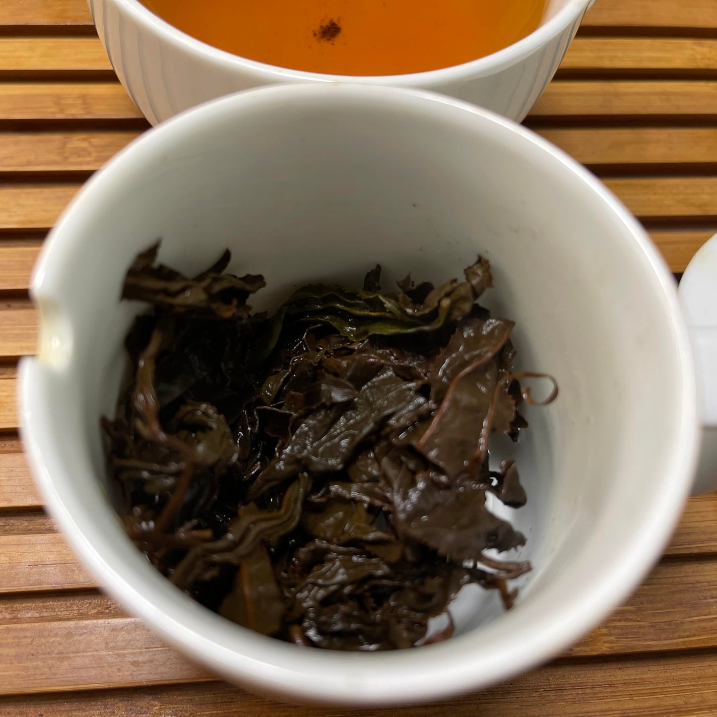 Taiwan Unique Tea, Longtan Fanzhuang Oolong, 150g × 4