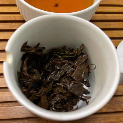 Taiwan Unique Tea, Longtan Fanzhuang Oolong, 150g × 4