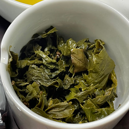 Taiwan unique tea,Chin-Shin-Oolong,宜蘭素馨烏龍茶 Yilan Xinxin Oolong Tea,150g*4