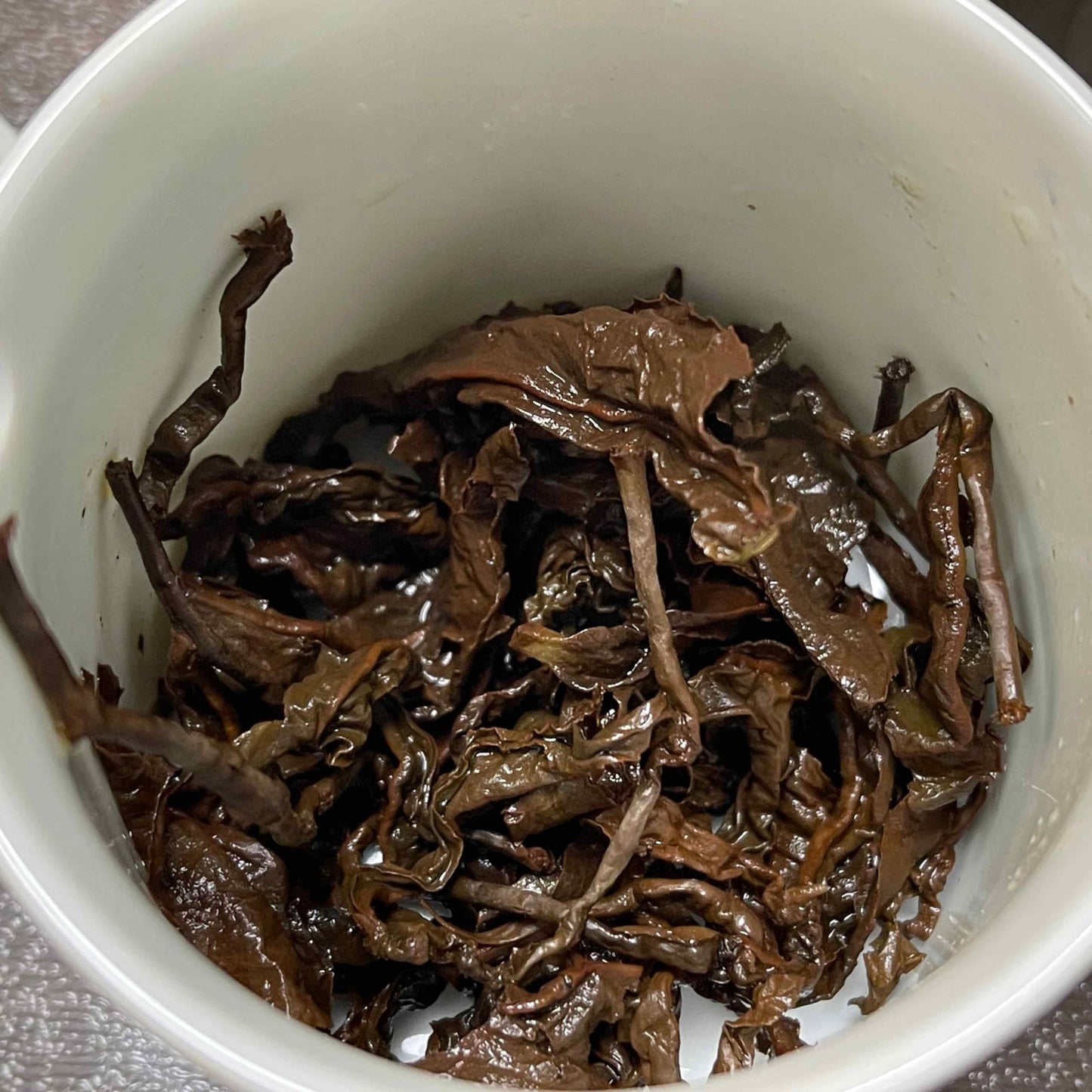 Taiwan unique tea,Kaiyuan Farm,太峰紅烏龍 Taiho Red Oolong,150g*4