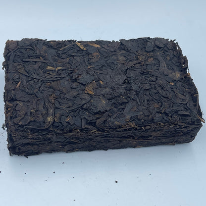 2004 T93 Ripe Pu-erh Tea Cake, 250g, from Yunnan