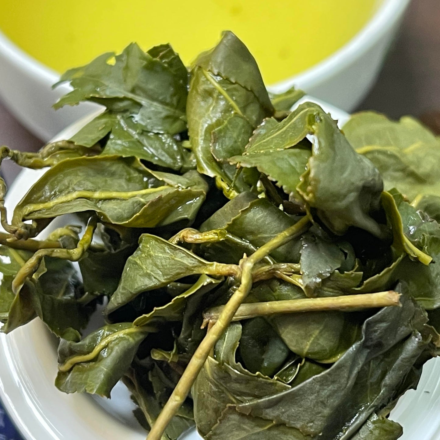 Taiwan unique tea,Chin-Shin-Oolong,阿里山高山茶 Alishan tea,150g*4