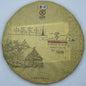 2016 China Tea Dong Ban Shan Raw Pu-erh Tea Cake, 357g, from Yunnan