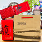 Taiwan unique tea,TTES No.13 (Cuiyu),中度烘焙(medium roast),150g*4