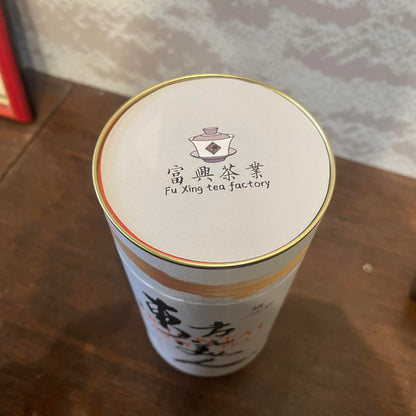 Taiwan unique tea,富興茶業,Oriental Beauty tea,150g*2