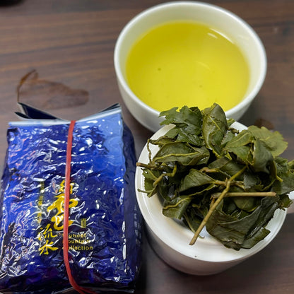 Taiwan unique tea,Chin-Shin-Oolong,阿里山高山茶 Alishan tea,150g*4
