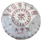 Pu-Erh tea,2000,Qingyunhao,357g,Raw