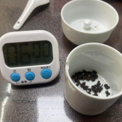 Taiwan unique tea,Kaiyuan Farm,太峰紅烏龍 Taiho Red Oolong,150g*4