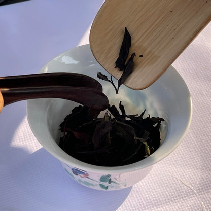 Taiwan unique tea,Taiwan indigenous wild tea,white tea,75g*4