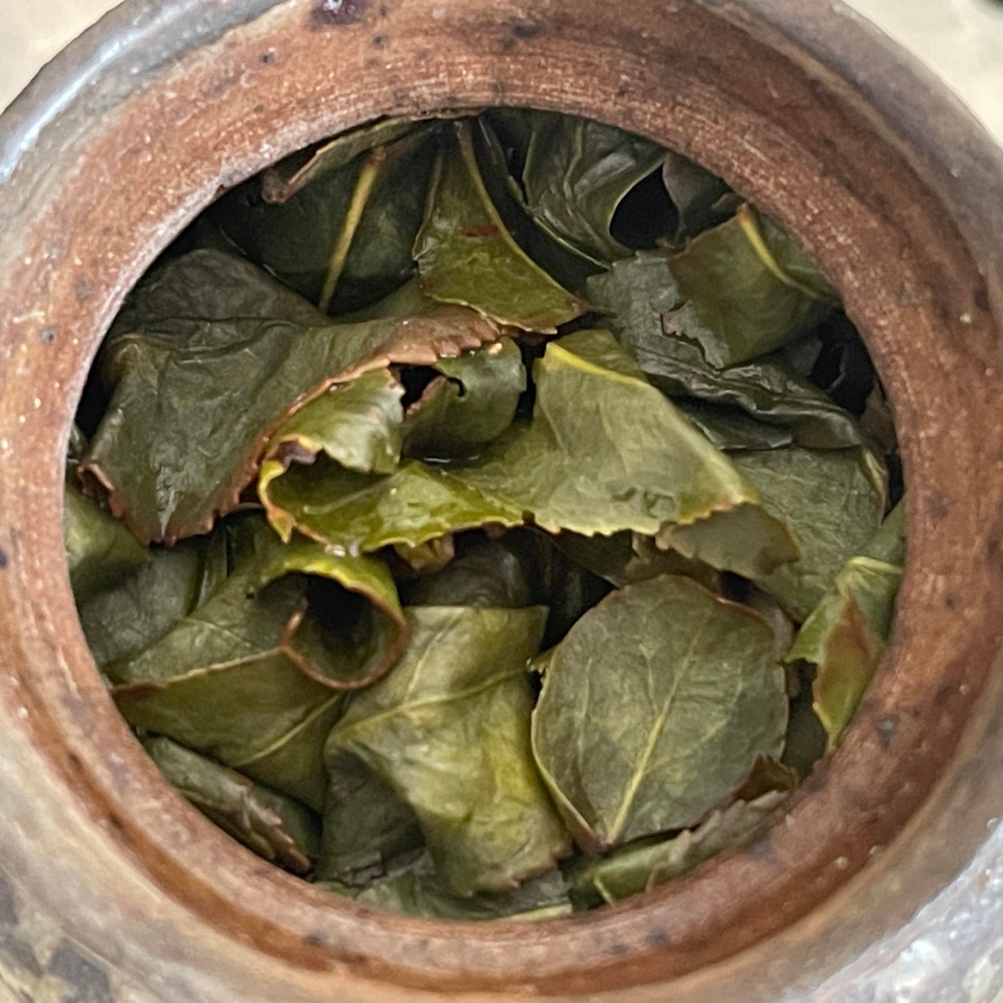Taiwan unique tea,松柏嶺四季春 Sijichun-Songbai Ridge,150g*8