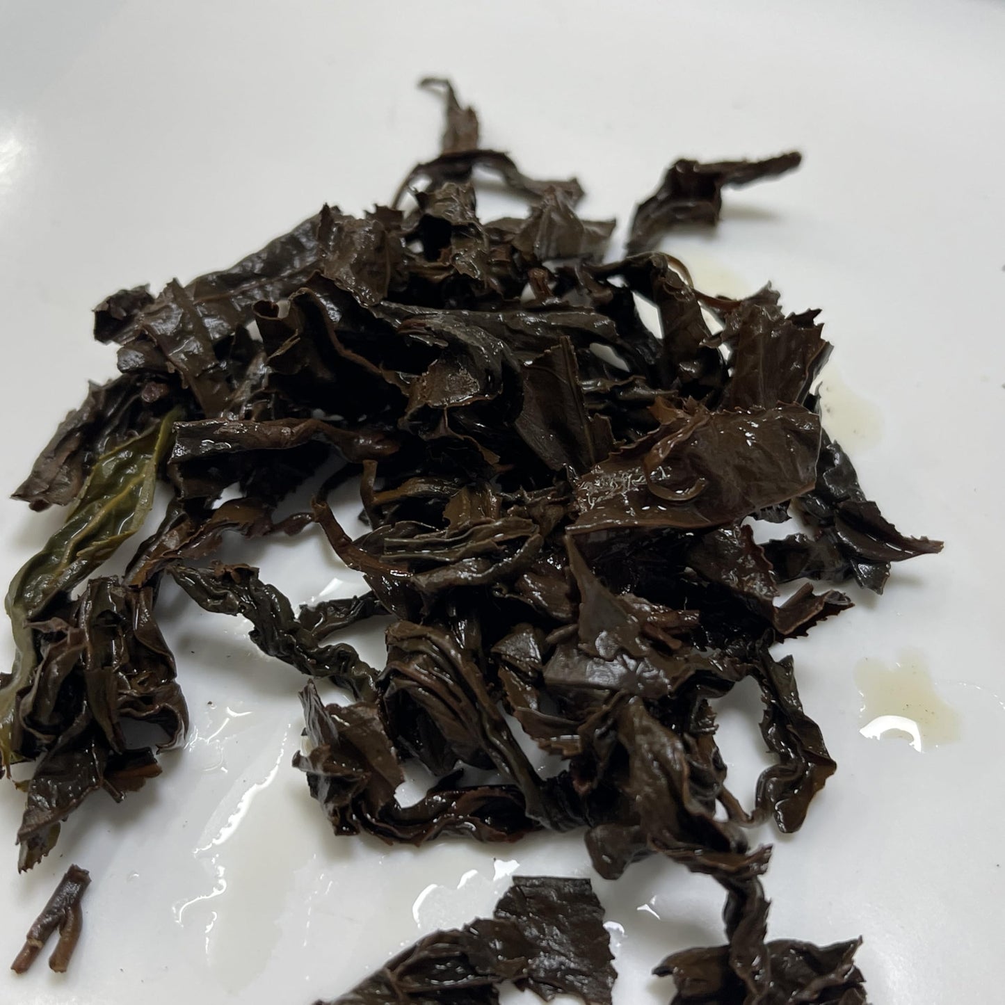 Taiwan Unique Tea, Longtan Fanzhuang Oolong, 150g × 4