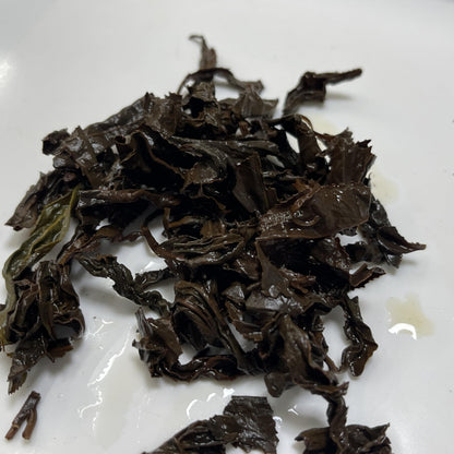 Taiwan Unique Tea, Longtan Fanzhuang Oolong, 150g × 4