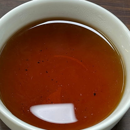 Taiwan unique tea,台灣老茶-阿里山 Taiwan Old Tea-Alishan Tea Area,2000 AD,150g*2