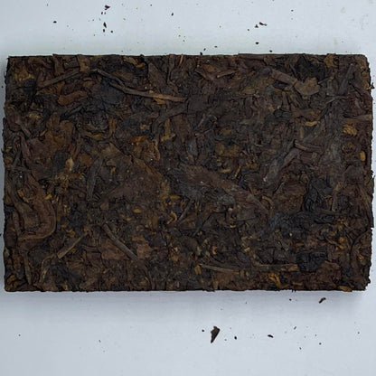 2006 Hong Kong Aged Custom Tribute No.1 Raw Pu-erh Tea, 250g × 2, from Yunnan