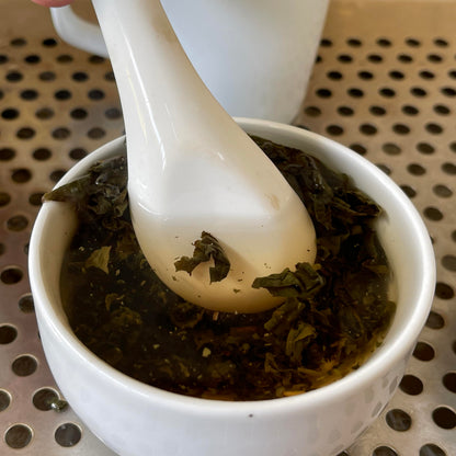 Taiwan unique tea,阿里山蜜香烏龍茶 Alishan Honey flavor-High-mountain Oolong tea,150g*4