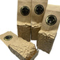 Taiwan unique tea,台灣老茶-梨山茶區 Taiwan Old Tea Lishan Tea Area,2000 AD,150g*2