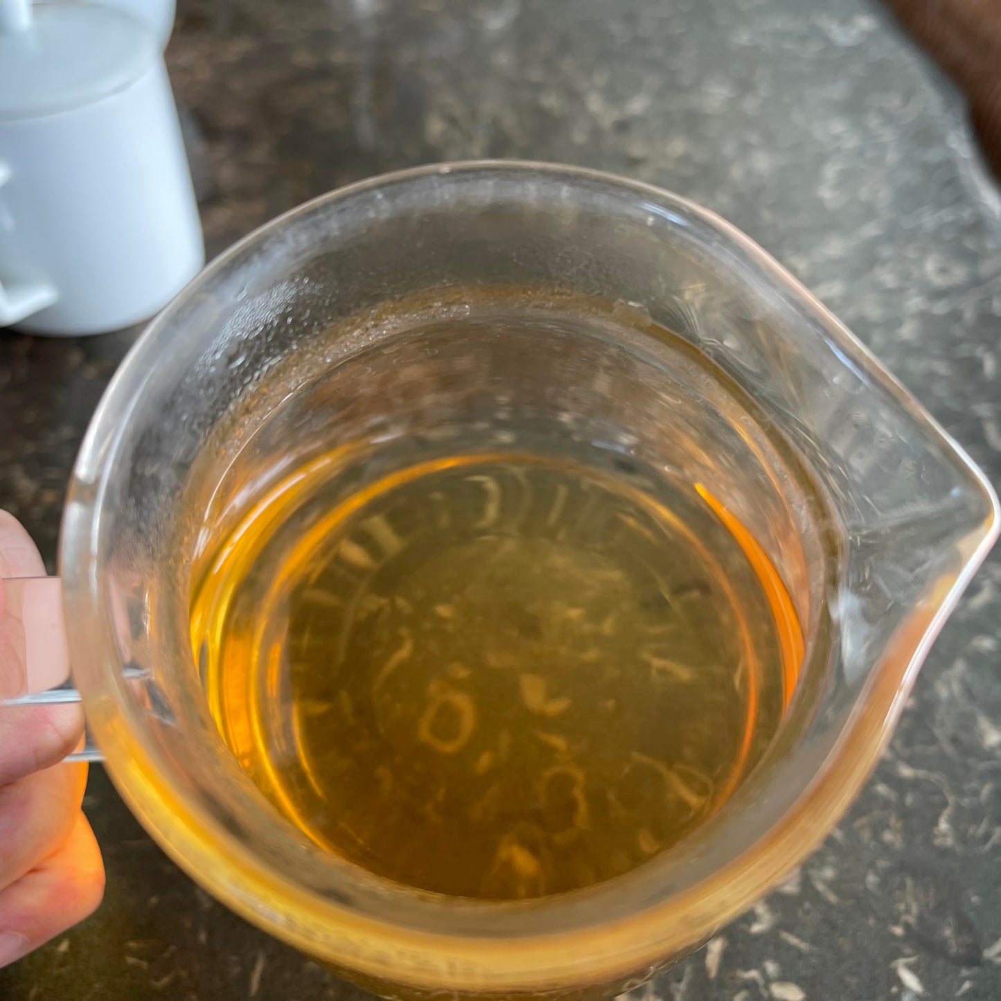 Taiwan unique tea,東方美人茶 Oriental Beauty tea,Wood Grain Jar,150g*4