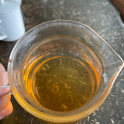 Taiwan unique tea,東方美人茶 Oriental Beauty tea,Wood Grain Jar,150g*4