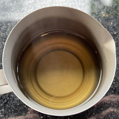 Taiwan indigenous wild tea,六龜藤枝 白茶 Liugui Tengzhi White Tea,38g*4