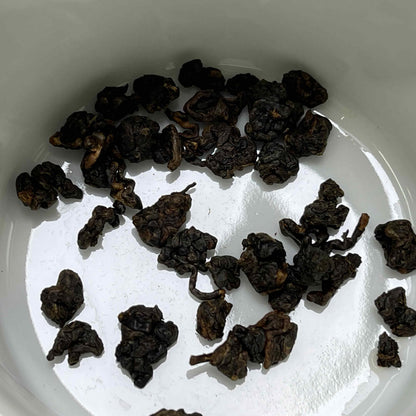 Taiwan unique tea,Kaiyuan Farm,太峰紅烏龍 Taiho Red Oolong,150g*4