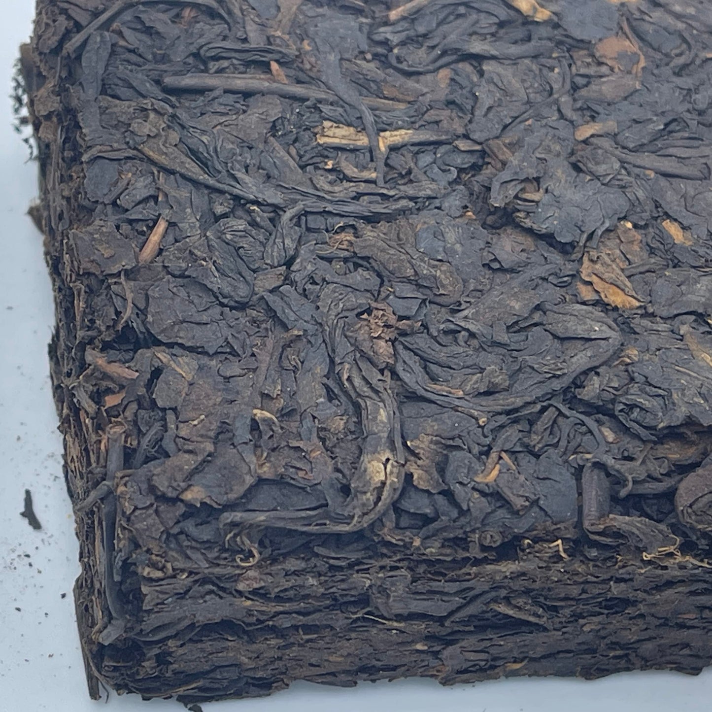 2004 T93 Ripe Pu-erh Tea Cake, 250g, from Yunnan