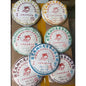 2007 Longyuanhao Tea King Raw Pu-erh Tea Cake, 7 x 357g, from Yunnan