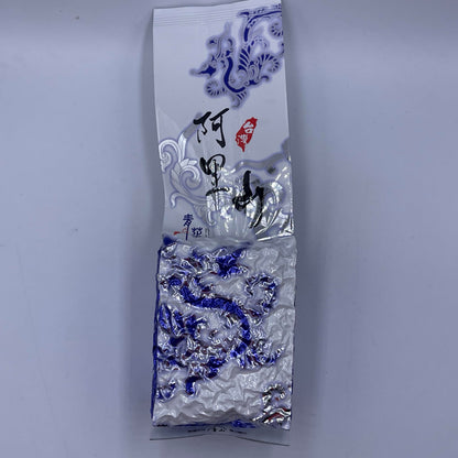 Taiwan unique tea,Chin-Shin-Oolong,阿里山青花瓷 Alishan Tea,150g*4