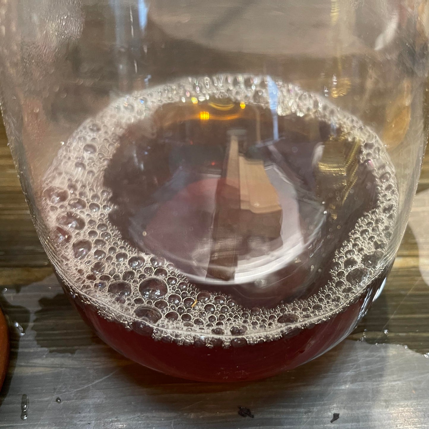 2023 Jinhua Raw Pu-erh Tea Cake, 1000g, from Yunnan