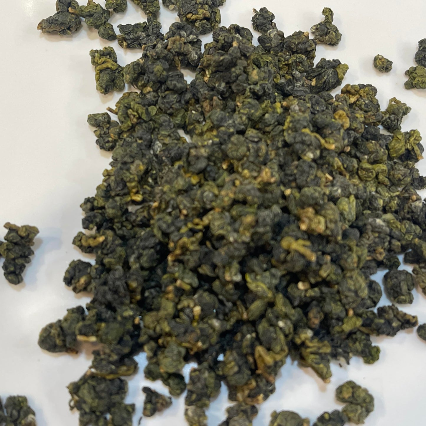 Taiwan unique tea,TTES No.12 (Jhinshuan),太和茶區烏龍茶-冬 Alishan Taihe Tea District Oolong Tea-winter,150g*4
