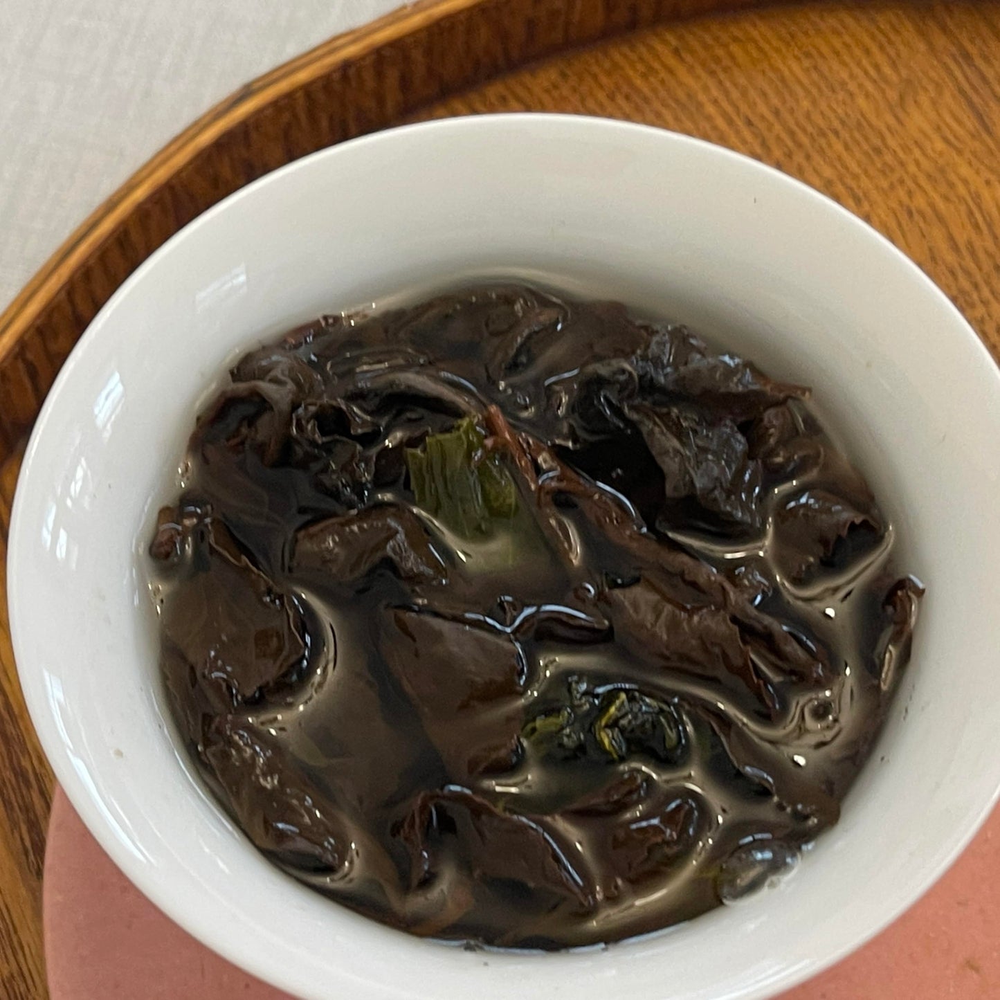 Taiwan Unique Tea – Panjhuang Oolong | Formosa Oolong Tea | 150g × 4 | Honey & Fruity Aroma