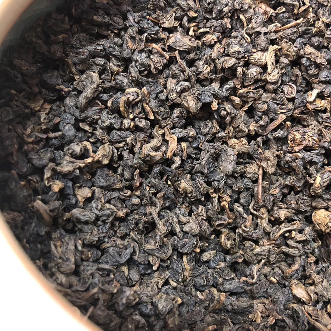 Taiwan unique tea,1980s,埔中 老武夷 Puzhong Old Wuyi,150g*4