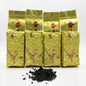 Taiwan Unique Tea, Longtan Fanzhuang Oolong, 150g × 4