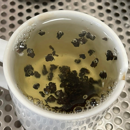 Taiwan unique tea,厚生茶園 台東鹿野紅烏龍 Kosei Tea Garden,Taitung Luye Red Oolong,150g*4