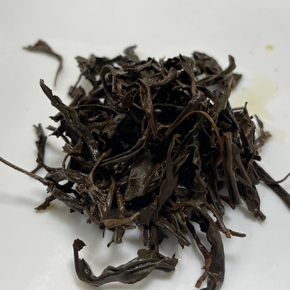 Taiwan Unique Tea Qingxin Oolong Cuifeng Black Tea 75g × 8 Pack