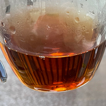 90s Liu Bao Tea – Loose Leaf Aged Dark Tea, 600g