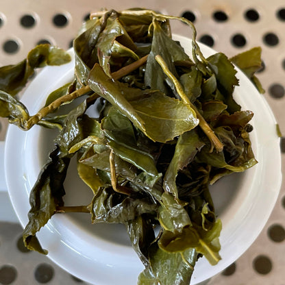 Taiwan unique tea,阿里山高山茶 Alishan,High-mountain Oolong tea,Winter,150g*4