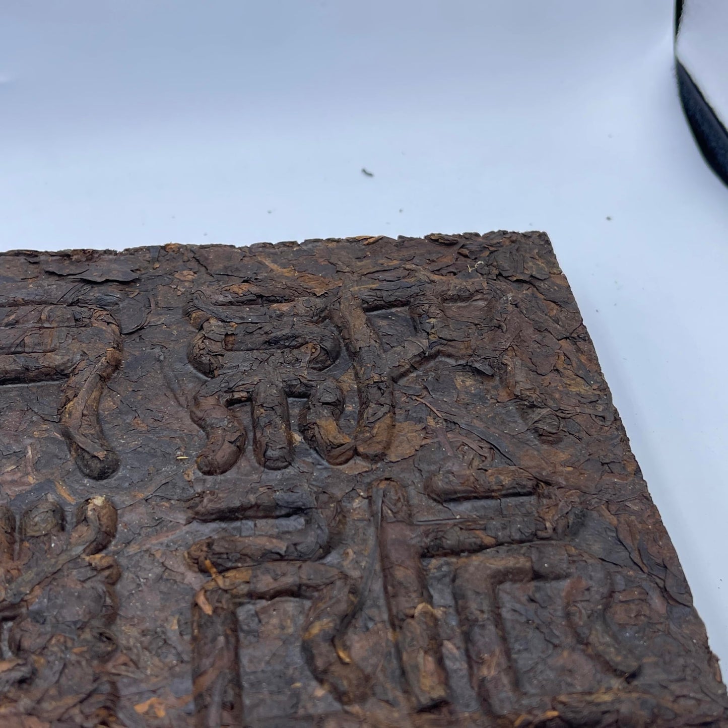 1999 Memorial Brick Ripe Pu-erh Tea, 500g, Dai Calendar 1361 Water-Splashing Festival Commemoration, from Yunnan