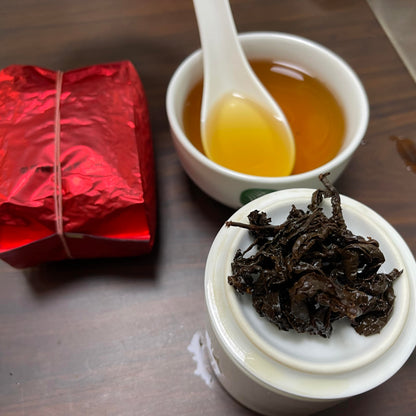 Taiwan unique tea,台東紅烏龍 Taitung Red Oolong,150g*4