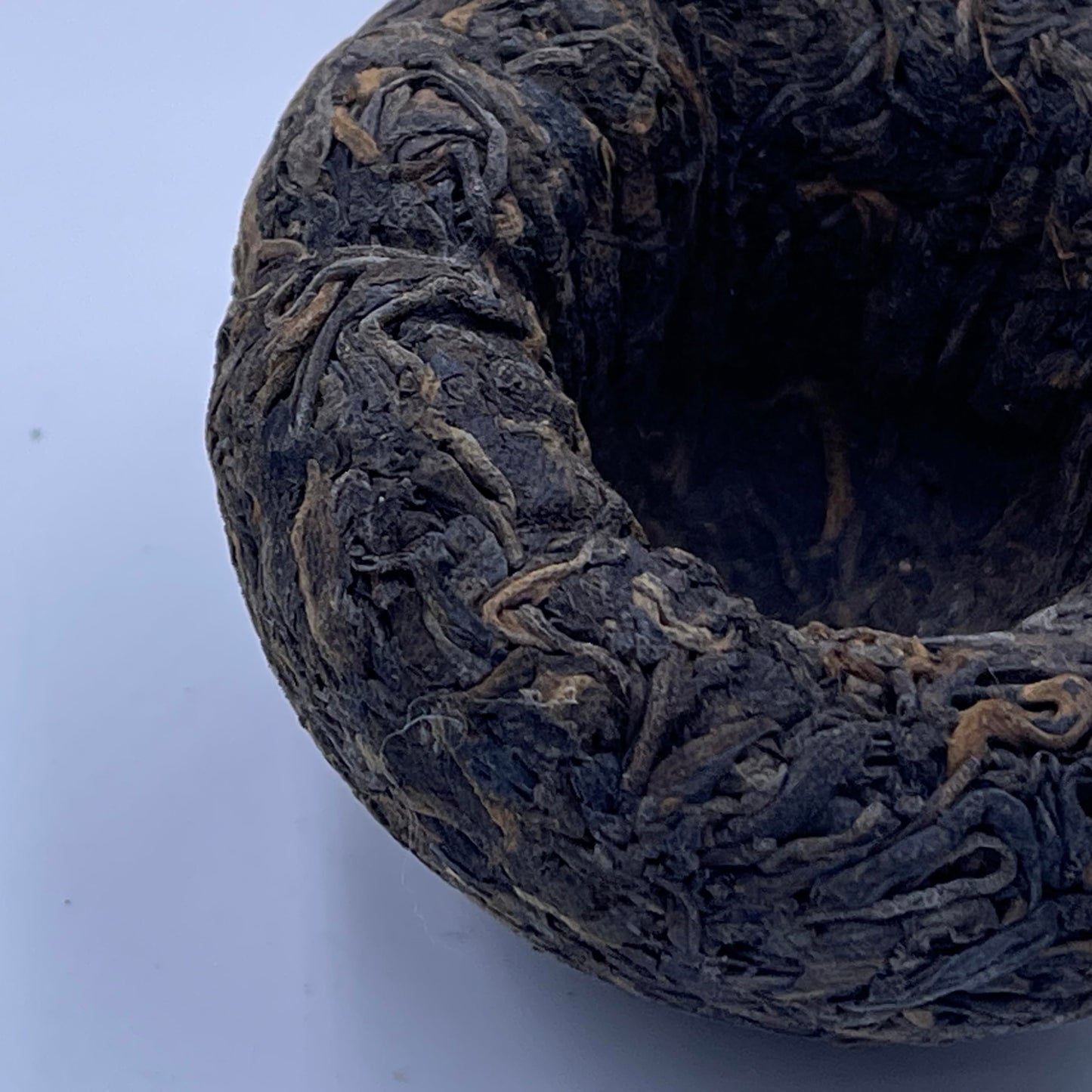 2007 Raw Pu-erh Tuo Tea, 100g*5, from Silver Tip Tea Factory, Yunnan