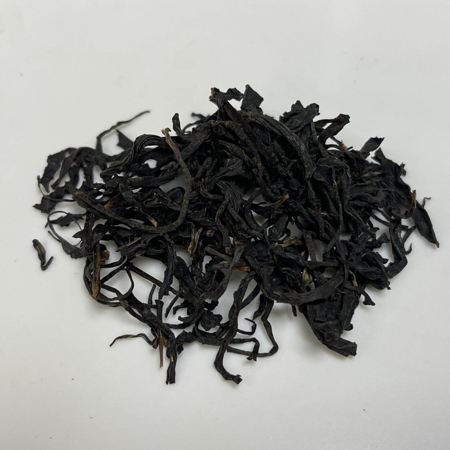 Taiwan Unique Tea Qingxin Oolong Cuifeng Black Tea 75g × 8 Pack