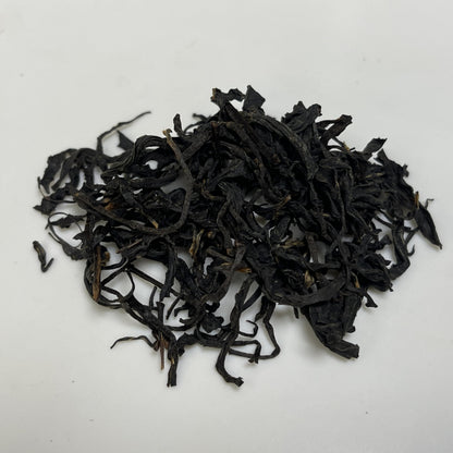 Taiwan Unique Tea Qingxin Oolong Cuifeng Black Tea 75g × 8 Pack